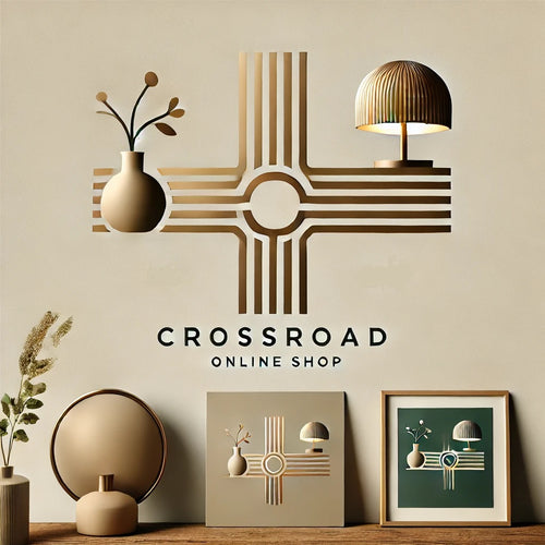 CrossRoad